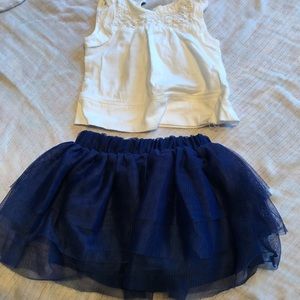 Cat n Jack and  Burt’s Bees